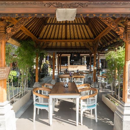 Legian Village Hotel - Chse Certified Екстериор снимка