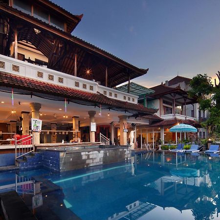 Legian Village Hotel - Chse Certified Екстериор снимка