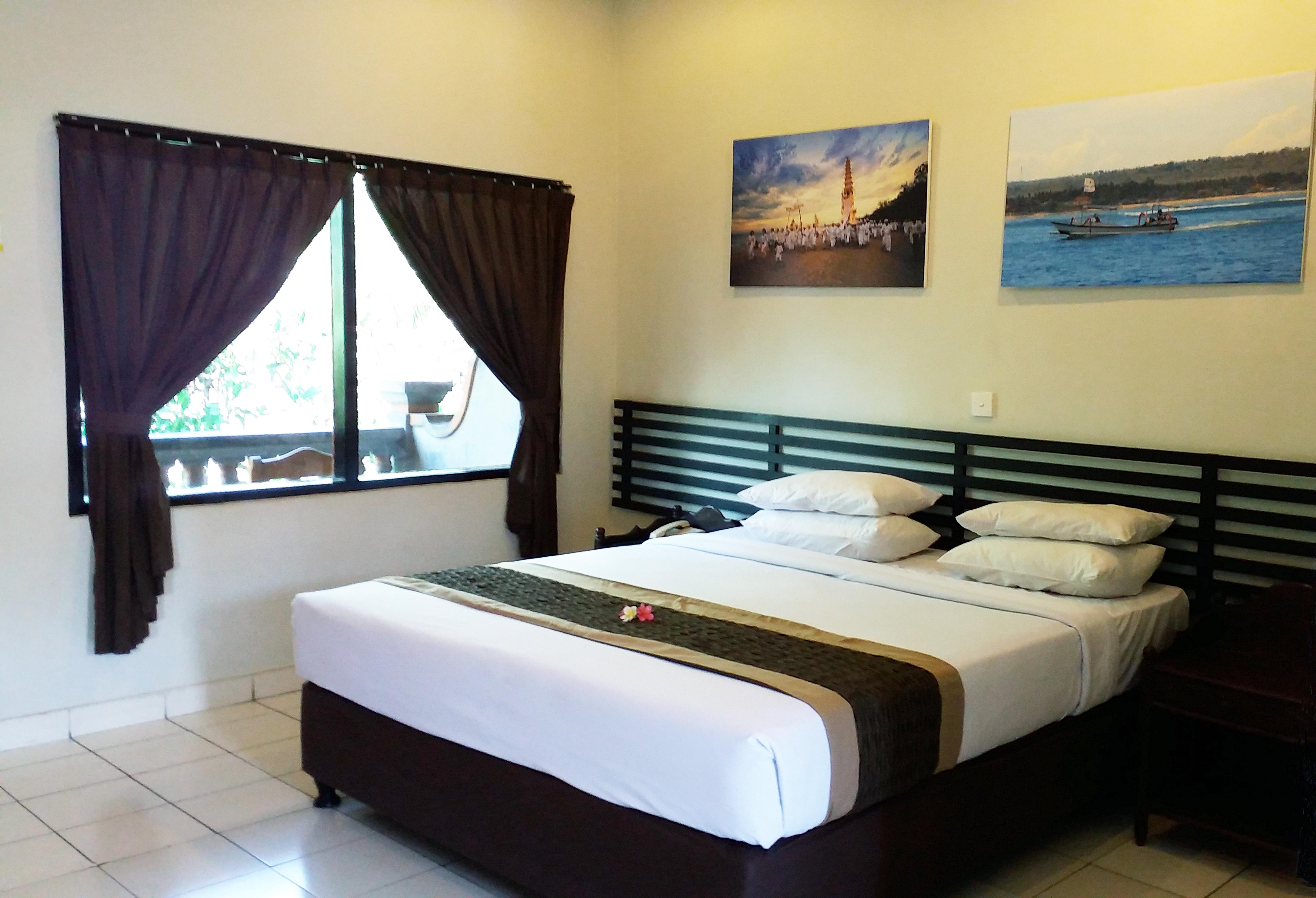 Legian Village Hotel - Chse Certified Екстериор снимка