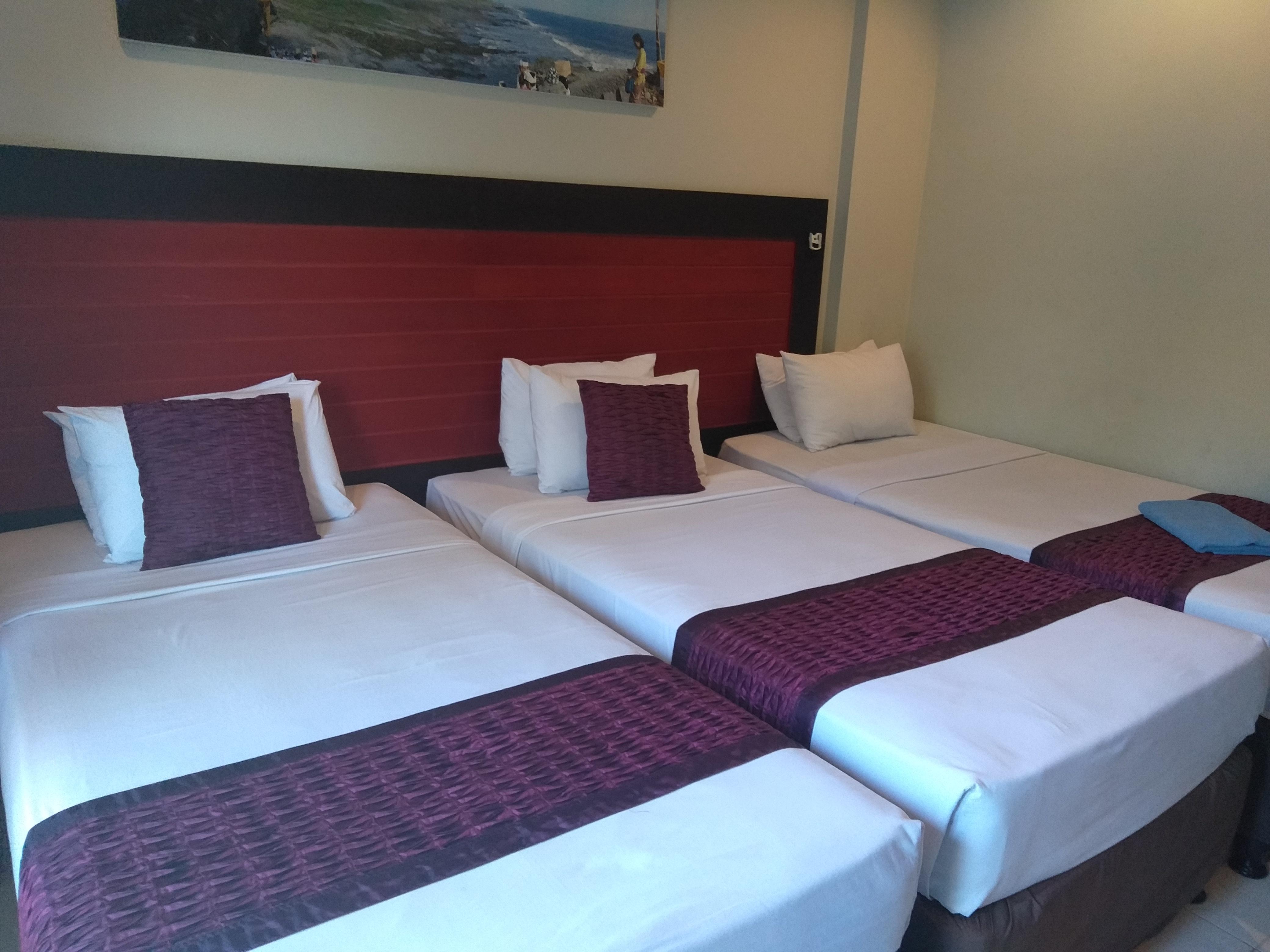 Legian Village Hotel - Chse Certified Екстериор снимка