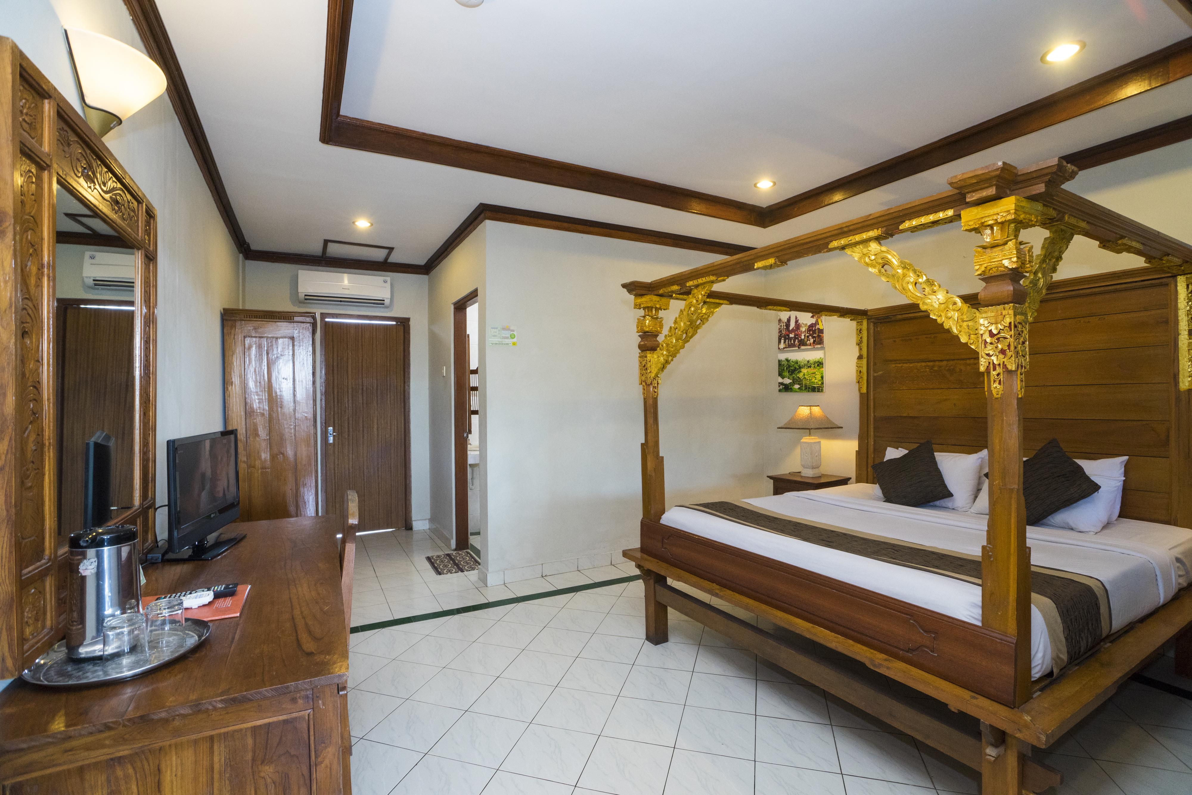 Legian Village Hotel - Chse Certified Екстериор снимка