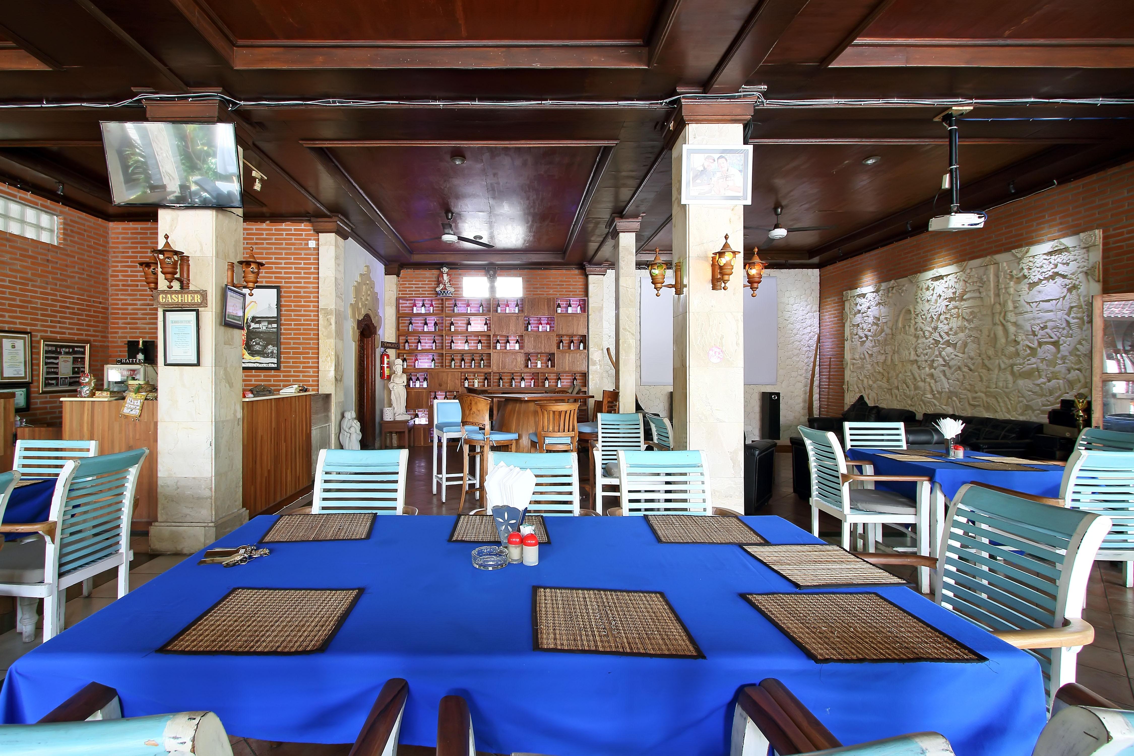 Legian Village Hotel - Chse Certified Екстериор снимка