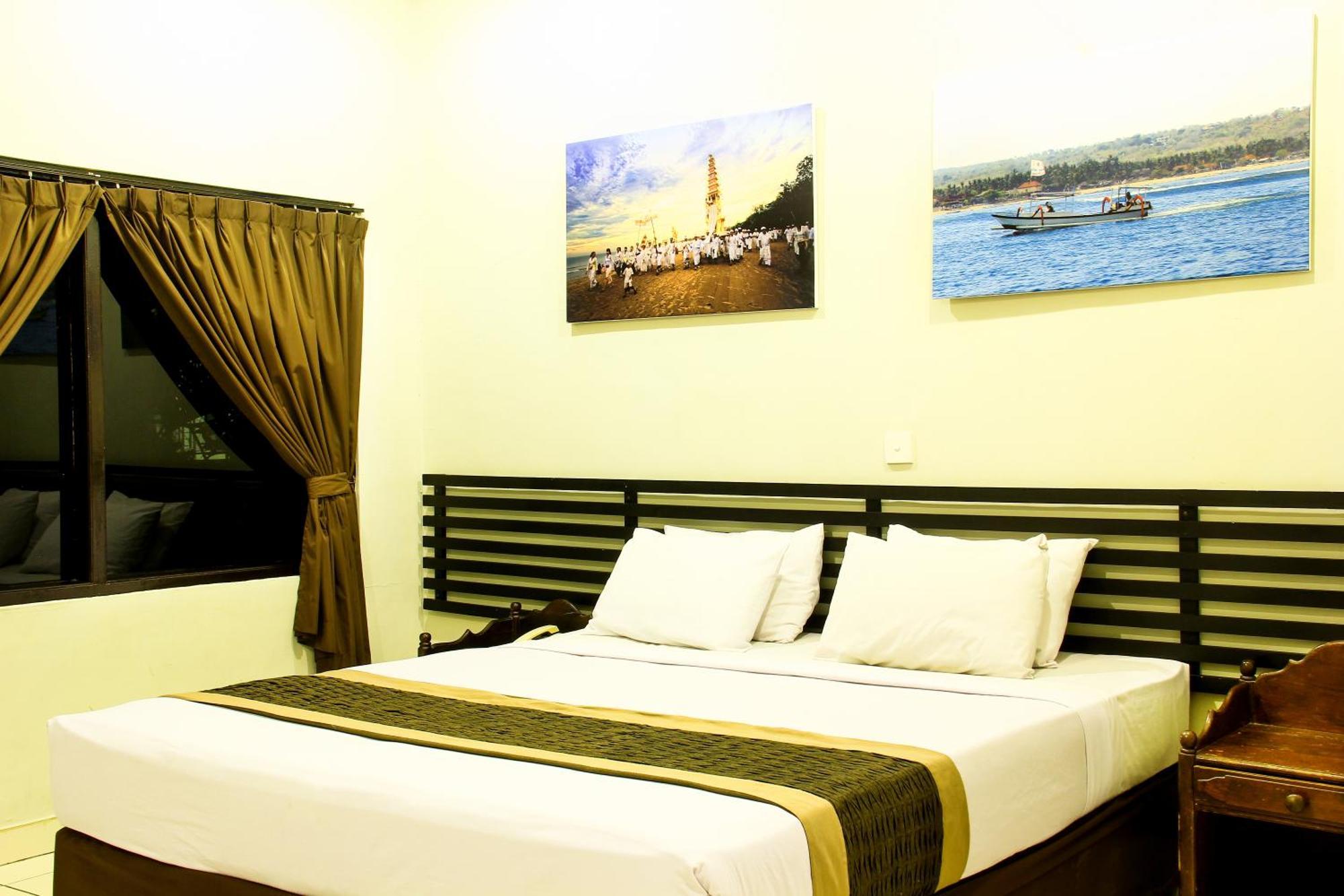 Legian Village Hotel - Chse Certified Стая снимка