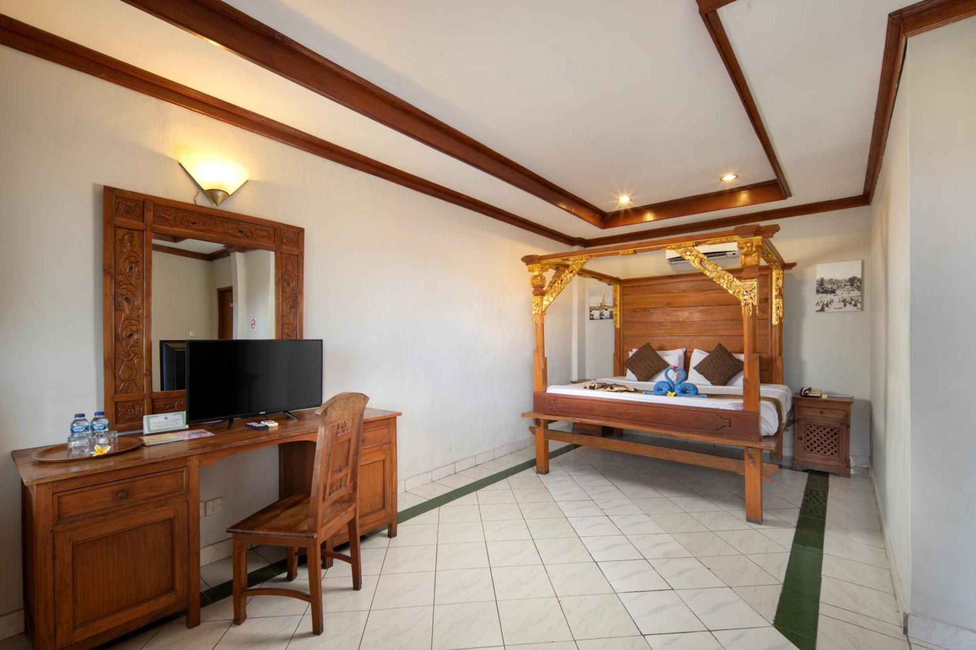 Legian Village Hotel - Chse Certified Стая снимка