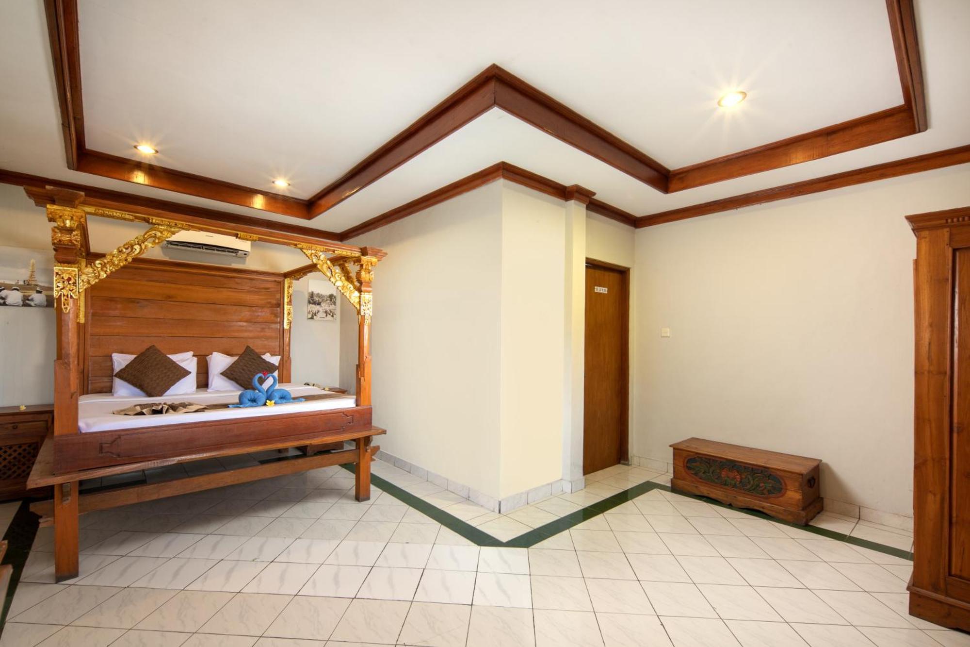 Legian Village Hotel - Chse Certified Стая снимка