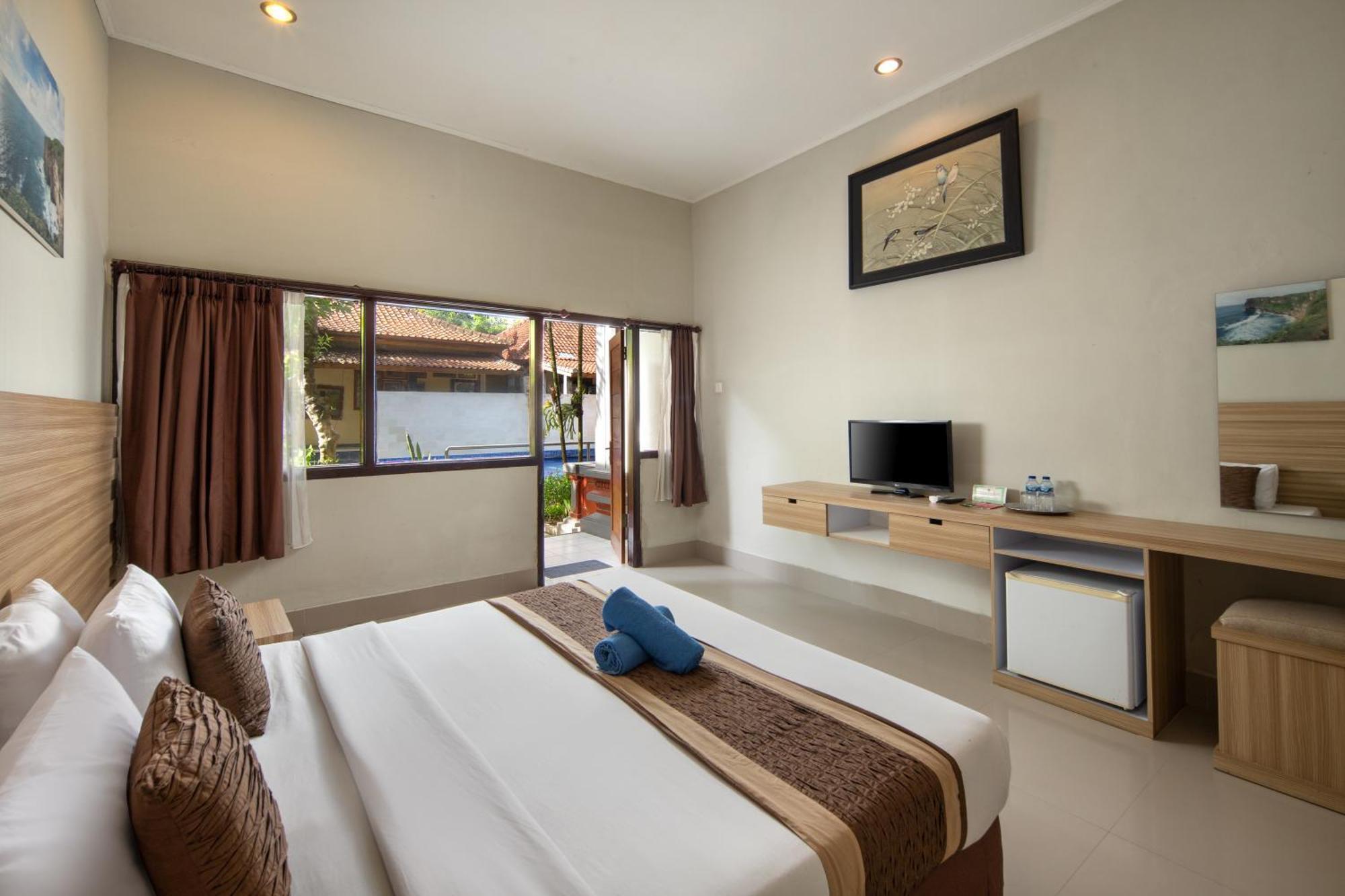 Legian Village Hotel - Chse Certified Стая снимка