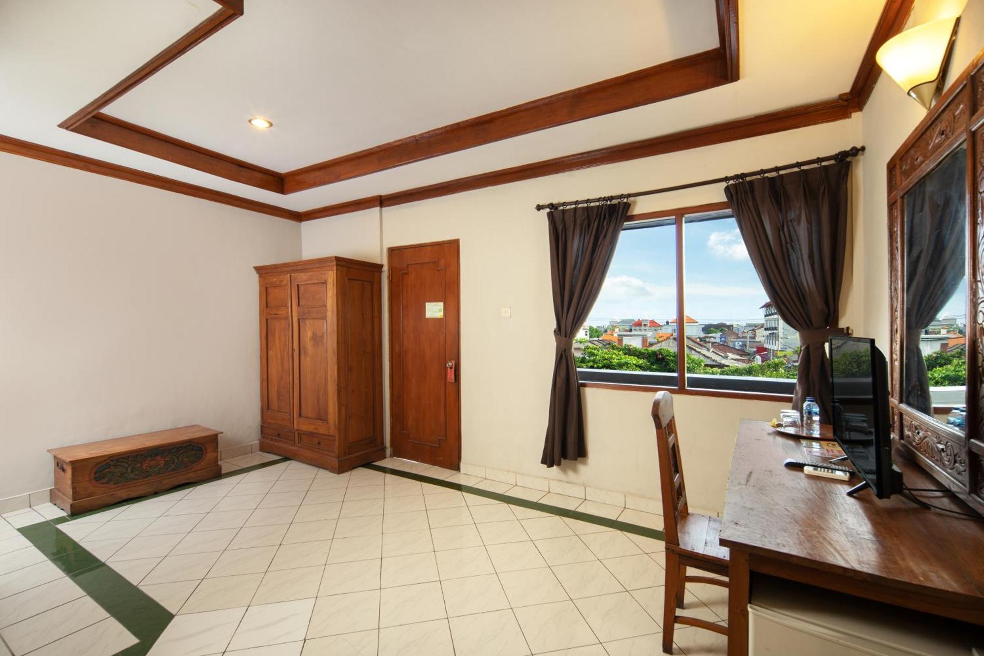 Legian Village Hotel - Chse Certified Стая снимка