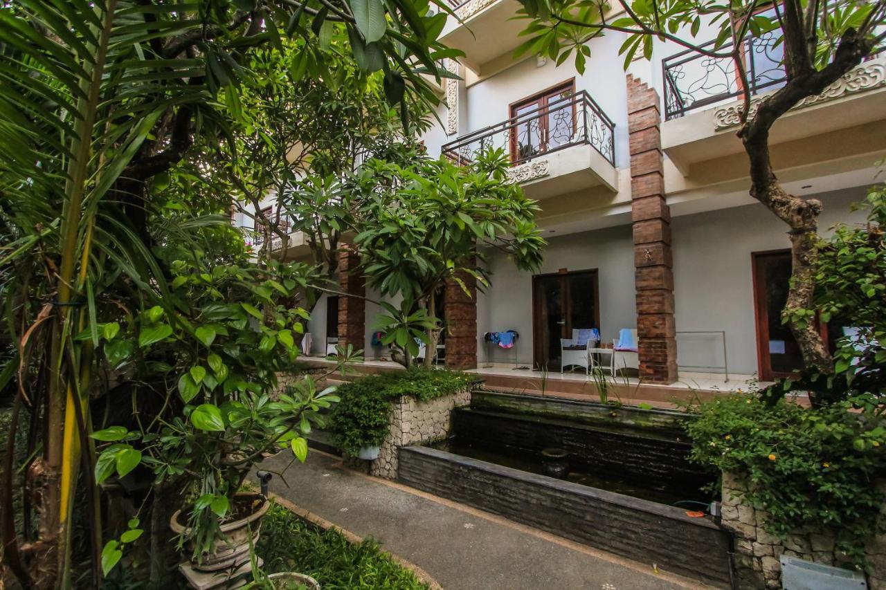 Legian Village Hotel - Chse Certified Екстериор снимка