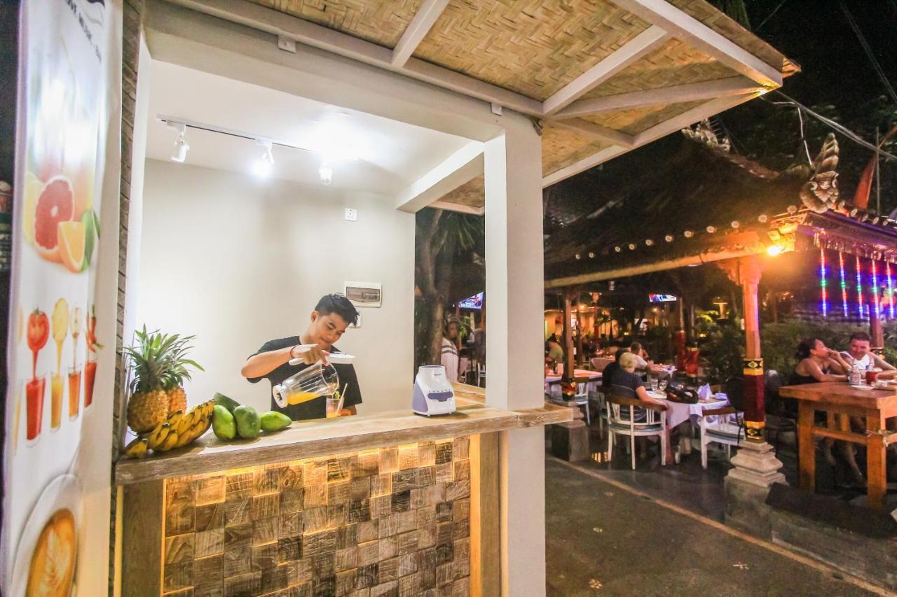 Legian Village Hotel - Chse Certified Екстериор снимка