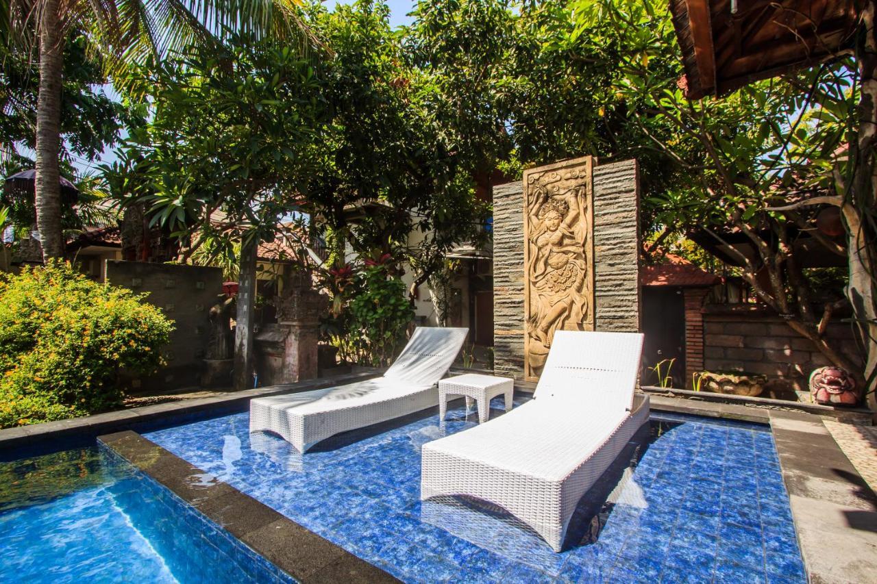 Legian Village Hotel - Chse Certified Екстериор снимка